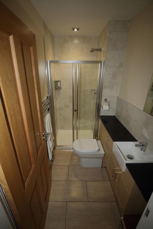 אברדין Apartment A מראה חיצוני תמונה