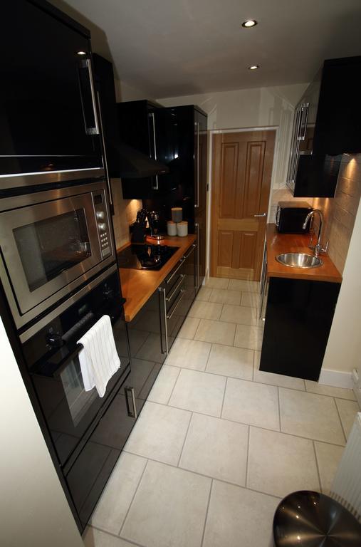 אברדין Apartment A מראה חיצוני תמונה