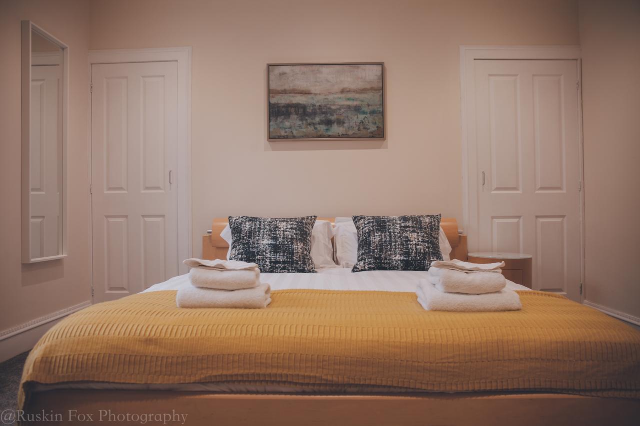 אברדין Apartment A מראה חיצוני תמונה