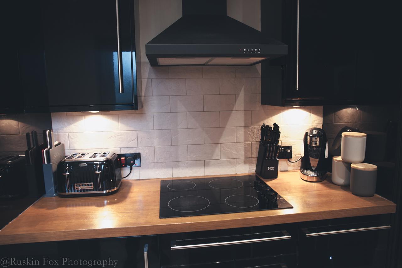 אברדין Apartment A מראה חיצוני תמונה